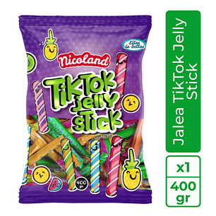 Jalea TikTok Jelly Stick                                                                                                                             