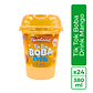 TikTok Boba Drink Mango - Miniatura 1