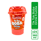 TikTok Boba Drink Frutilla - Miniatura 1