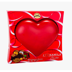I love corazon Kamila 112gr