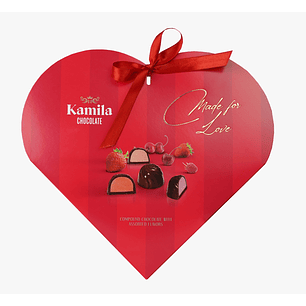 Corazón kamila 146gr