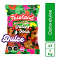 Gomita Osito Dulce 1 kg - Miniatura 1