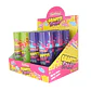 Caja de 8 display de Grafiti Spray  - Miniatura 2