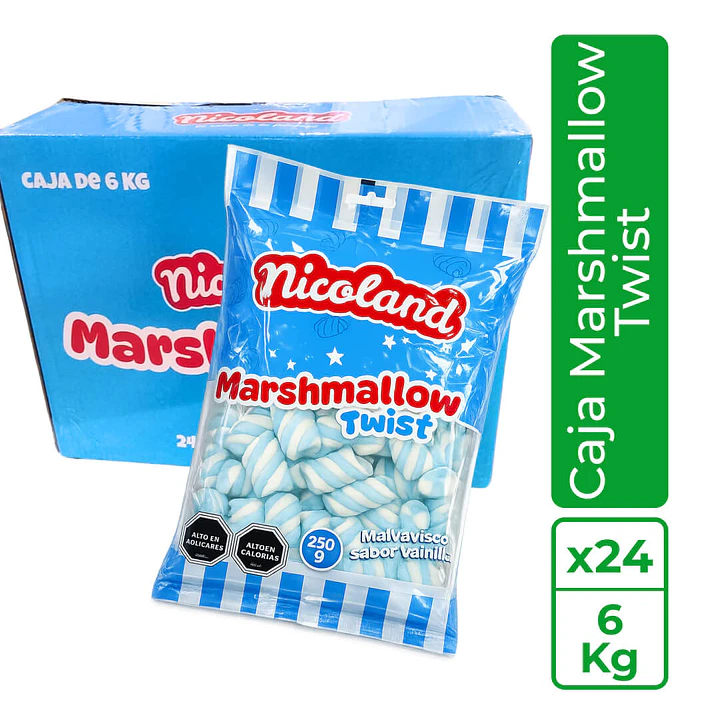Caja Marshmallow Twist 1