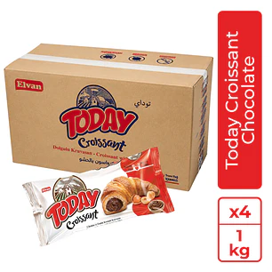 Caja Today Croissant Chocolate 