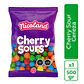 Cherry Sour Multicolor 500gr - Miniatura 1