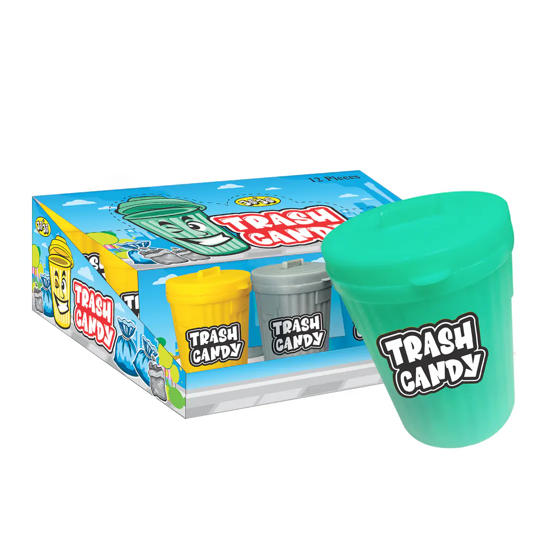 Caja de Cumpleaños - Pack 5 3