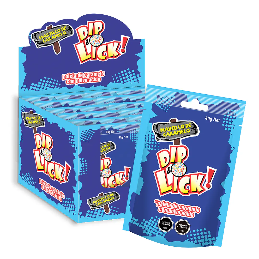 Caja de Cumpleaños - Pack 5 2