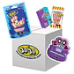 Caja de Cumpleaños - Pack 5 - Miniatura 1