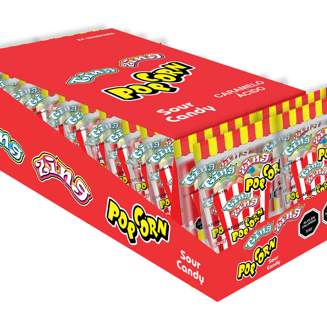 Caja de Cumpleaños - Pack 5 4