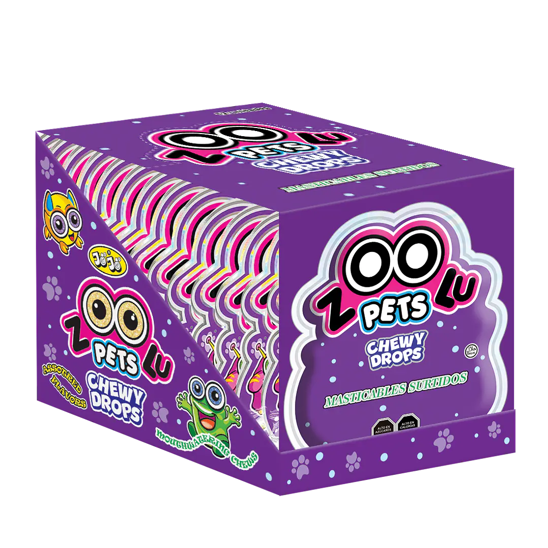 Caja de Cumpleaños - Pack 5 5