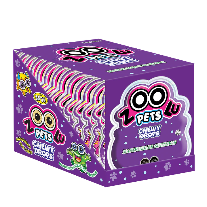Caja de Cumpleaños - Pack 5 5