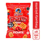 Raquety Picante 100gr  - Miniatura 1