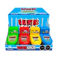 Caja Monstruosa Jojo - Miniatura 2