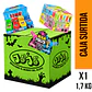 Caja Halloween Loco - Miniatura 1