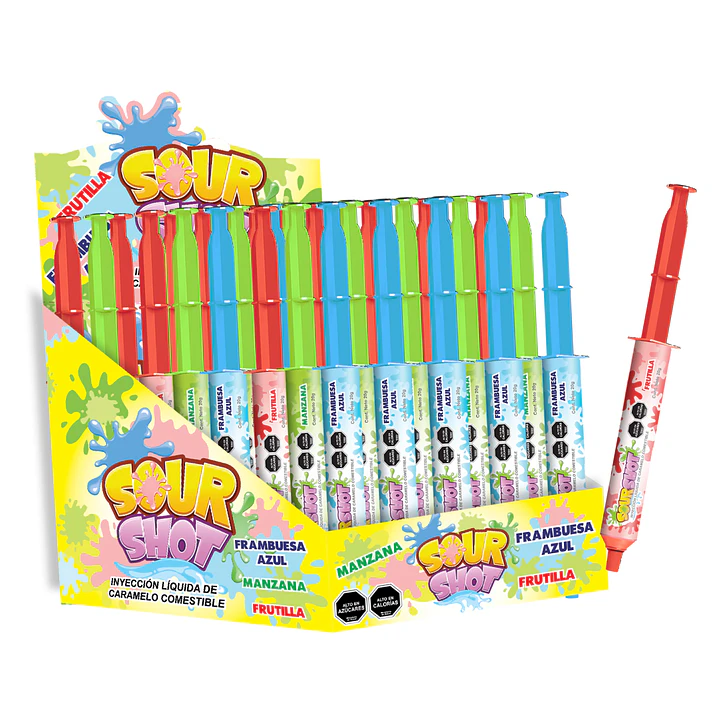 Caja Halloween Loco 5