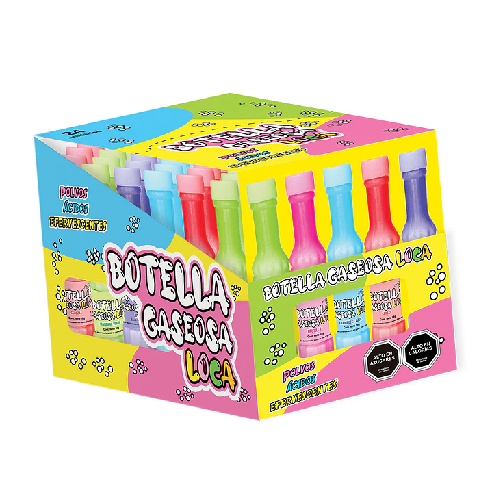 Caja Halloween Loco 4