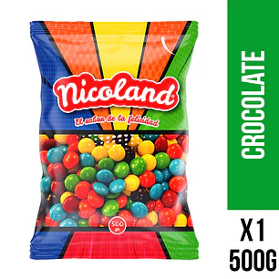Crocolate 500 g