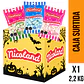 Caja Nicoland Marshmallow - Miniatura 1