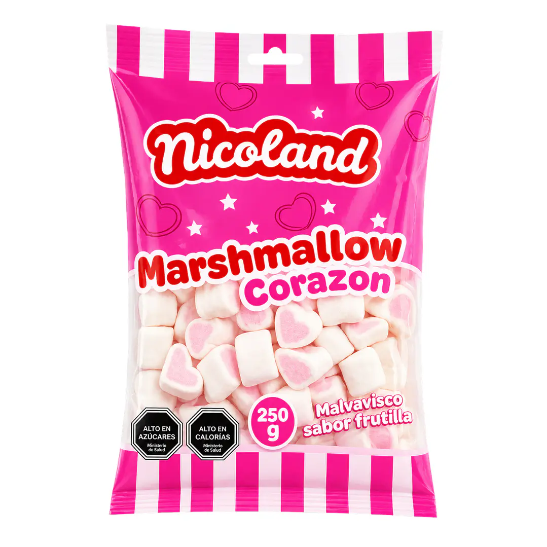 Caja Nicoland Marshmallow 4