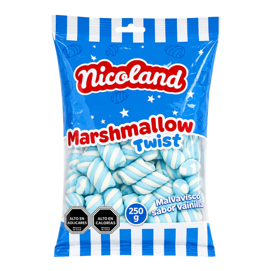 Caja Nicoland Marshmallow 3