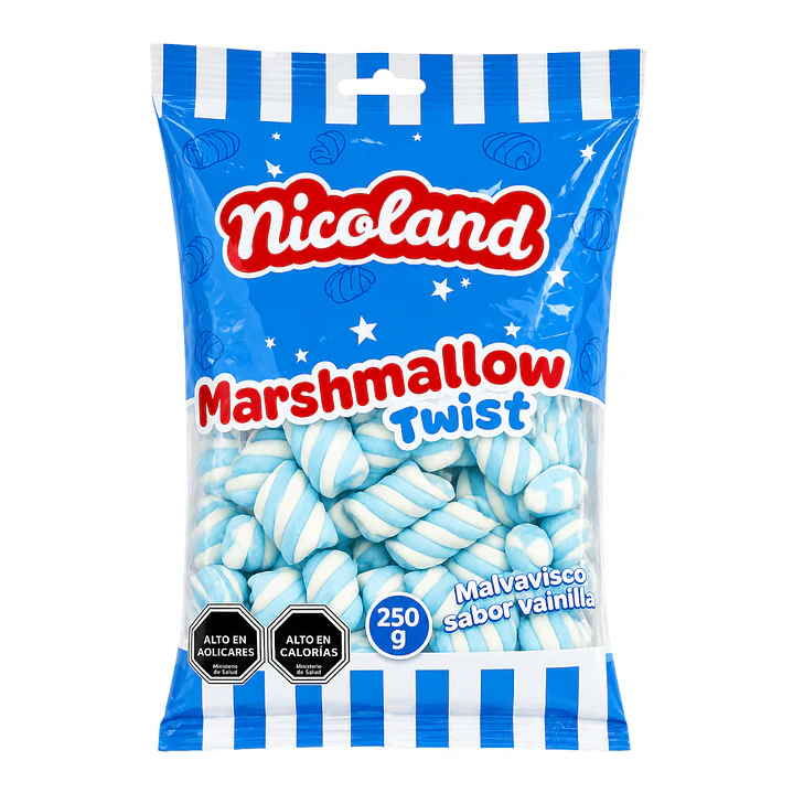 Caja Nicoland Marshmallow 3