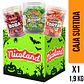 Caja Nicoland Gomitas 4D - Miniatura 1