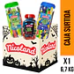 Caja Nicoland TikTok Jelly - Miniatura 1