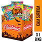 Caja Gomita Nicoland 1 Kg  - Miniatura 1