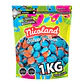 Caja Gomita Nicoland 1 Kg  - Miniatura 2