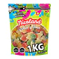 Caja Gomita Nicoland 1 Kg  - Miniatura 3