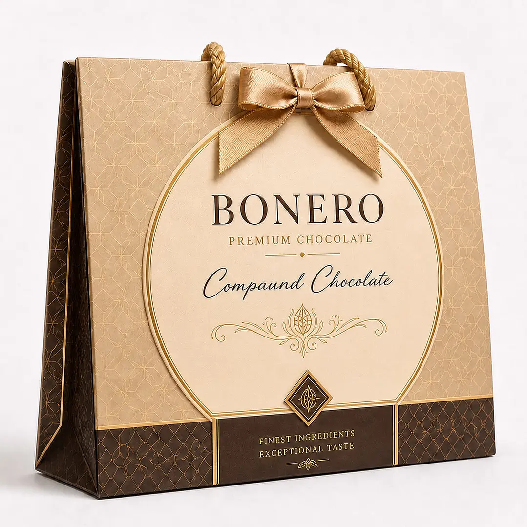 Bonero Bolsa Premiun de Regalo Gold 1