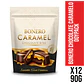 Bonero Chocolate Caramelo DoyPack 90 gr - Miniatura 1
