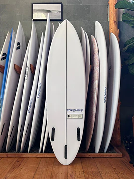 Boomerang Rnd