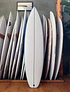 Boomerang SQ