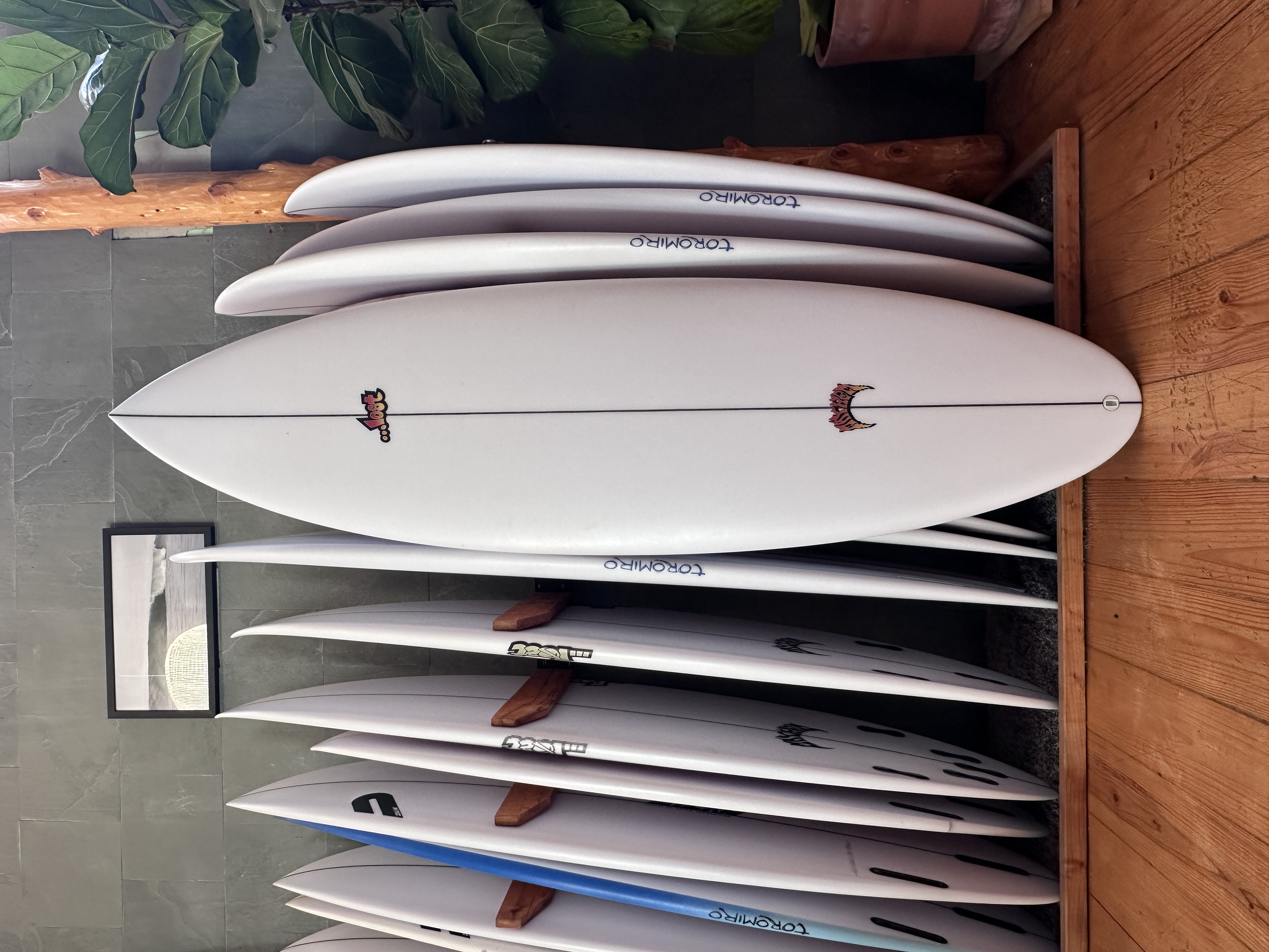 Quiver Killer