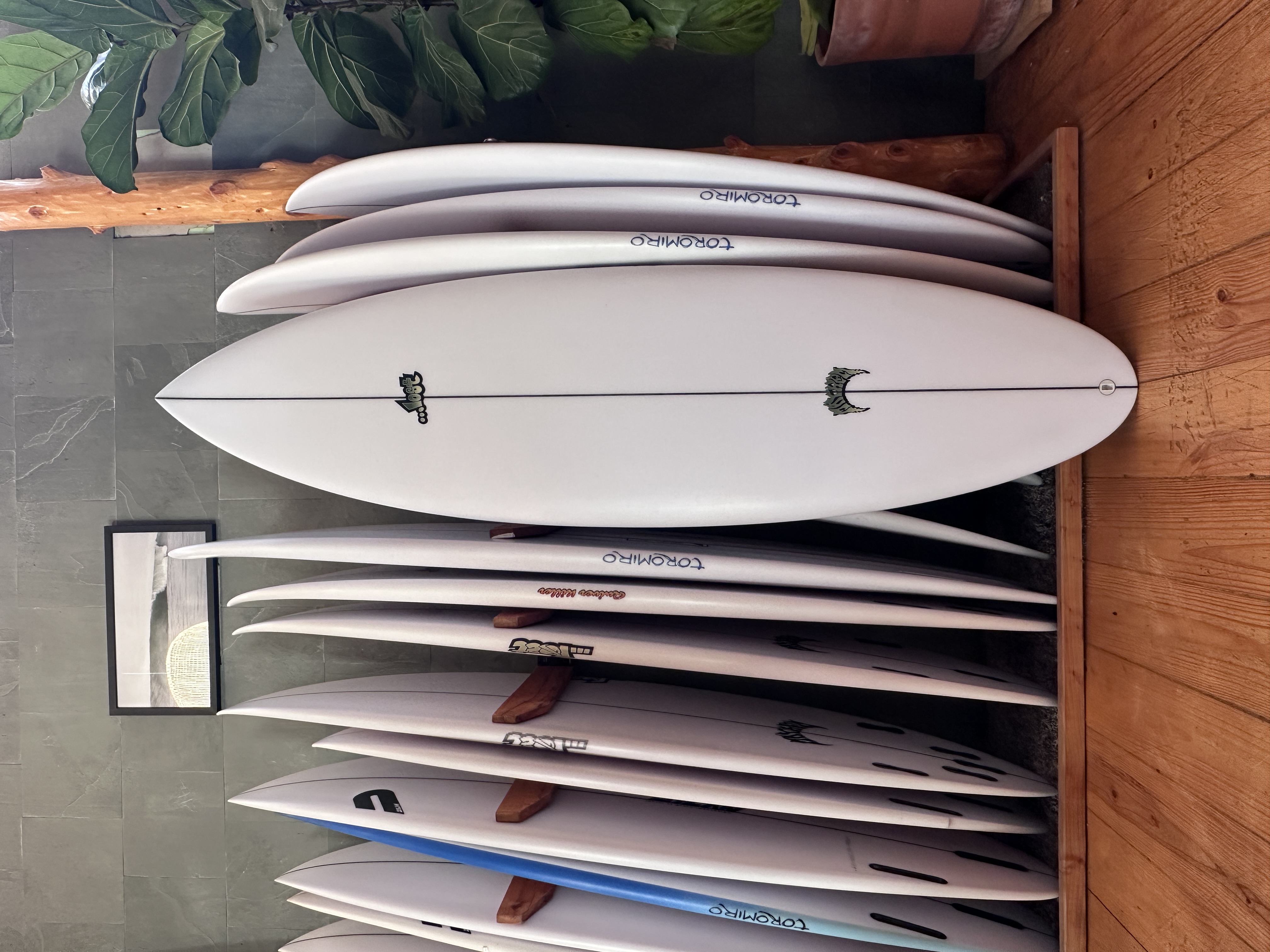 Quiver Killer