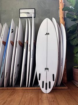 Quiver Killer
