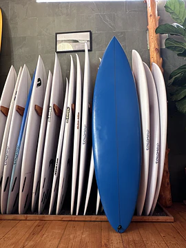 Custom Slab- Toromirosurf