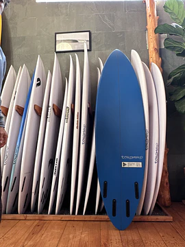 Custom Slab- Toromirosurf