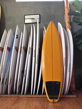 Step deck-Toromirosurf