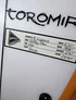Step deck-Toromirosurf