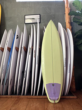 Step deck-Toromirosurf