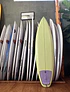 Step deck-Toromirosurf