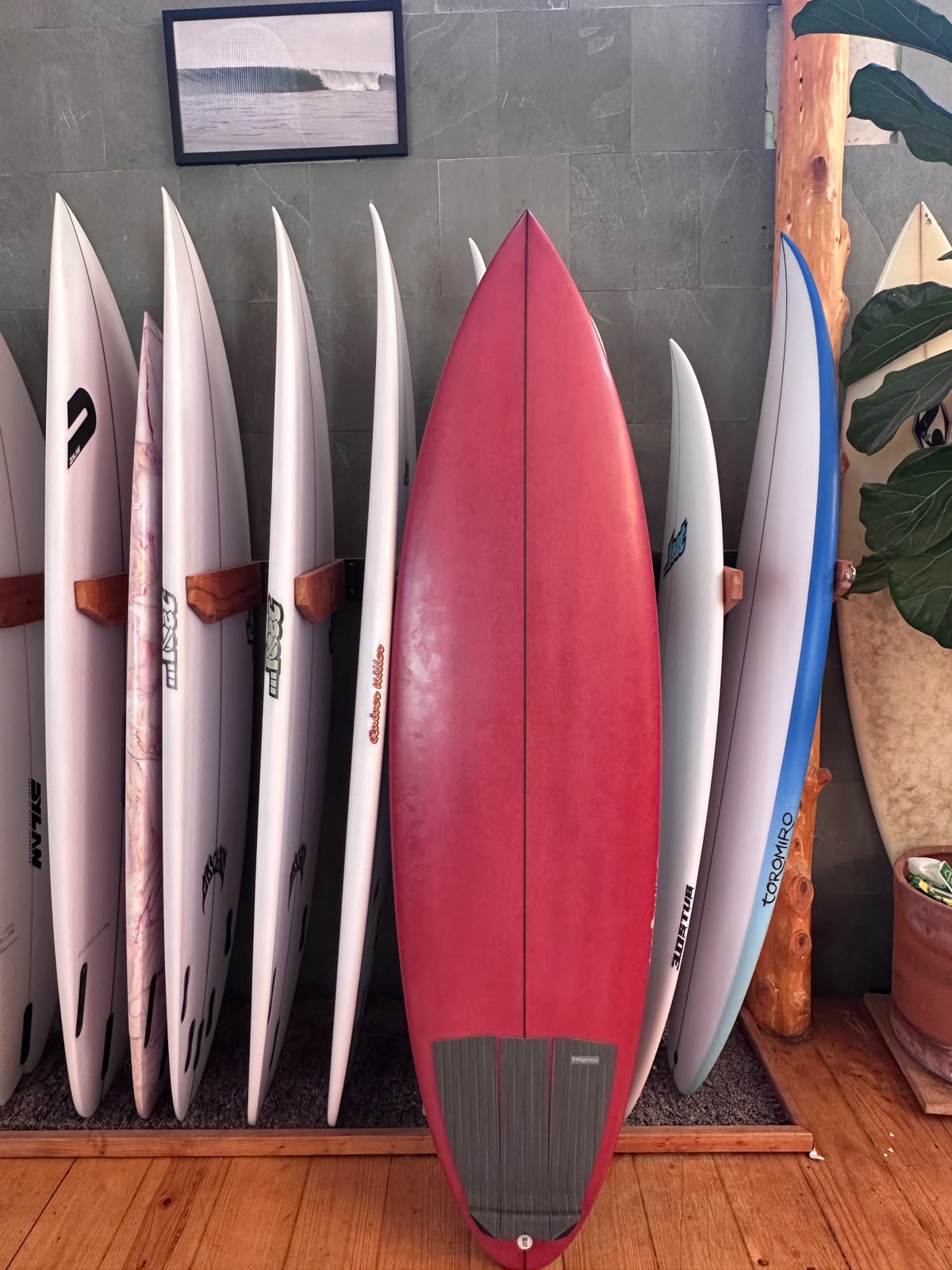  Boomerang 5,11