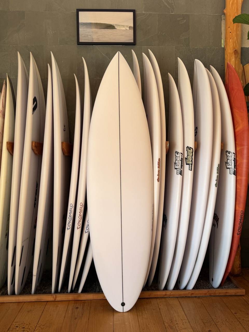 Boomerang 6,0