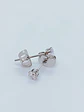 Aros Punto de Luz 3mm o 5mm Acero Quirúrgico Zirconia  - Miniatura 4