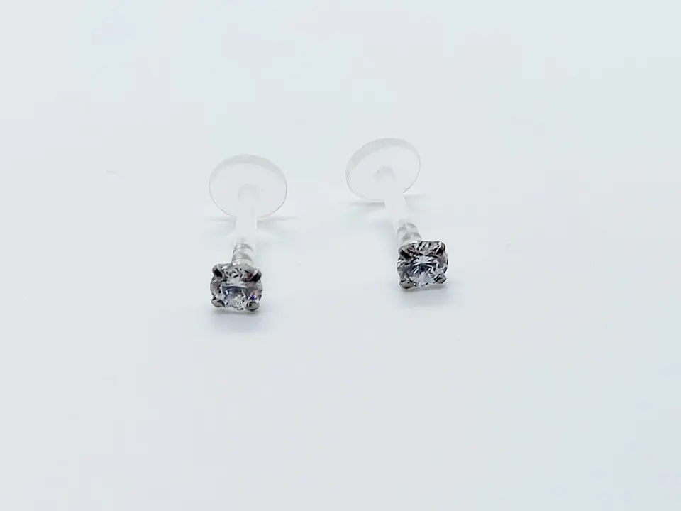 Piercing labret monroe cartílago nariz boca oreja figuras varias 2