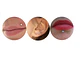 Piercing labret monroe cartílago nariz boca oreja figuras varias - Miniatura 4
