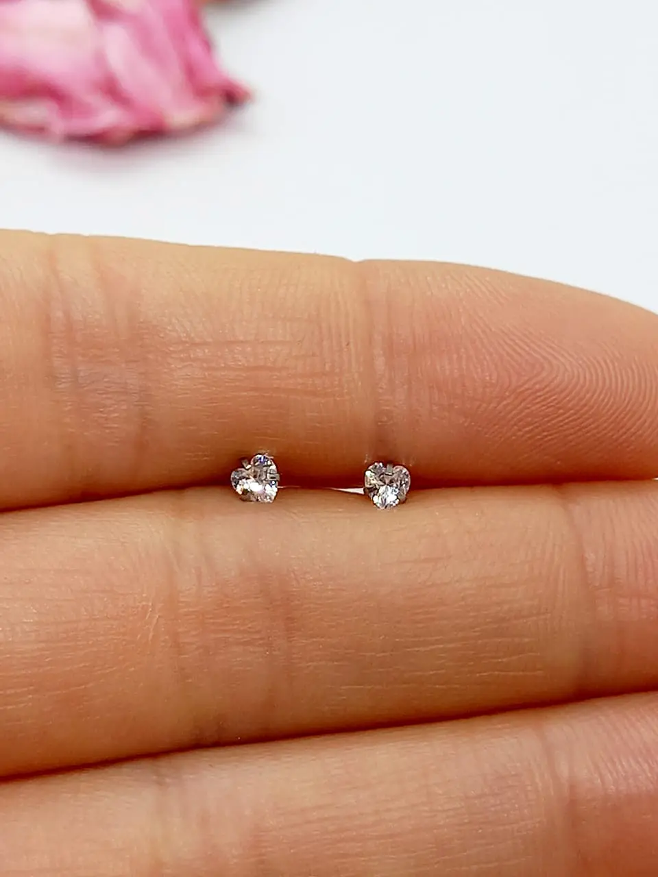 Piercing labret monroe cartílago nariz boca oreja figuras varias 9